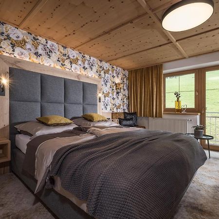 Hotel Burgschrofn Tux Eksteriør bilde