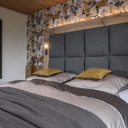 Hotel Burgschrofn Tux Eksteriør bilde